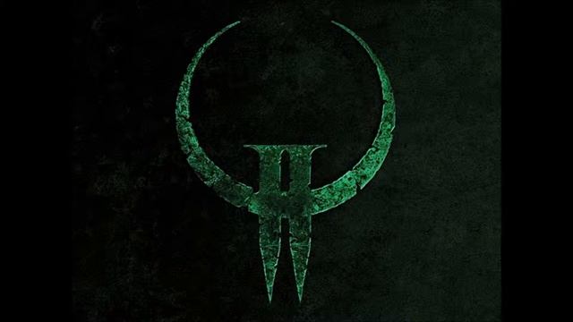 Quake 2 Soundtrack - 7. Big Gun смотреть онлайн