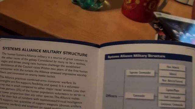 Mass Effect 1 & 2 Collectors Edition Unboxing video by Limitky.net смотреть онлайн