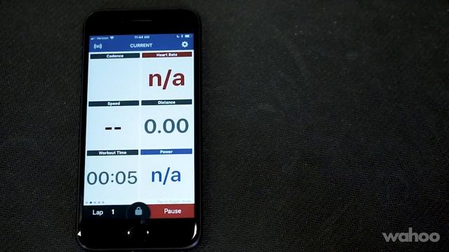 Wahoo | How Do I Use the Wahoo Fitness App for iOS- - KICKR & SNAP Indoor Trainers смотреть онлайн