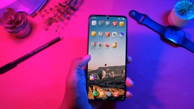 New HyperOs !! 2 Tema Xiaomi HyperOs Tembus Aplikasi Whatsapp dark Mode Eps.5 смотреть онлайн