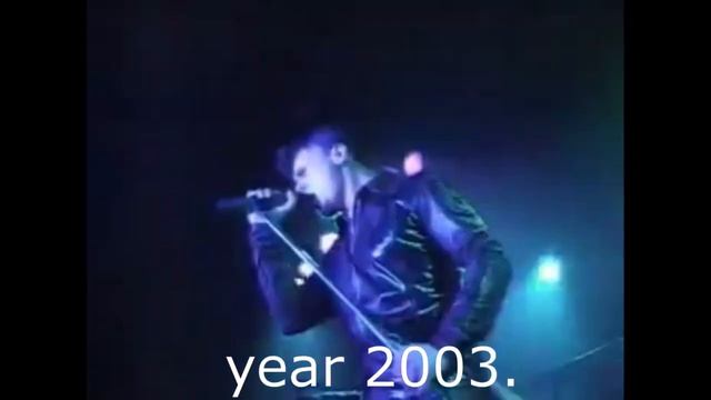 ROY KHAN (KAMELOT, Conception) - Voice Change (1991 - 2019) смотреть онлайн