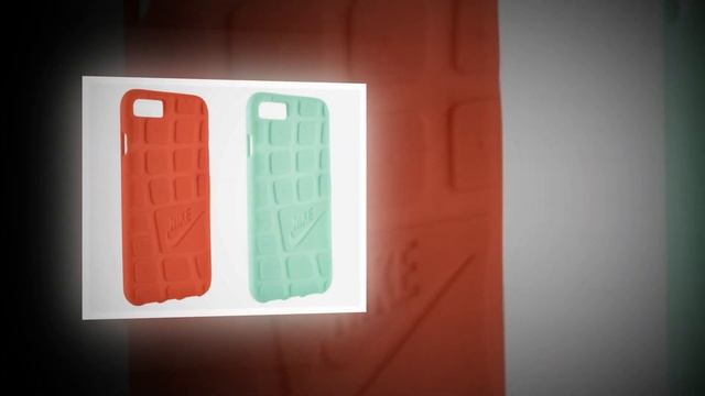 Nike releases Air Force 1 and Roshe cases for the iPhone смотреть онлайн