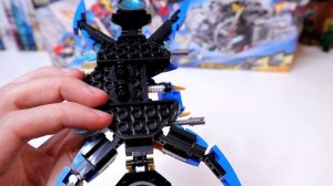 В ЛЕГО МАРВЕЛ ТАКОГО НЕ БУДЕТ 4 (ПОЧТИ)