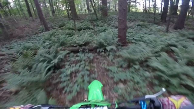 DRIFT QUAD DEATH JUMP!!! смотреть онлайн
