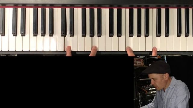 What’s a Tritone Substitution_ смотреть онлайн