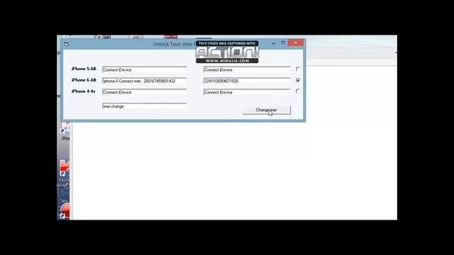new 2018 - Change iphone imei locked - cambiar imei iphone reportado por operador смотреть онлайн