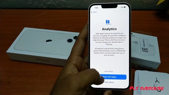 Can I buy iphone online??? Iphone 13 starlight 128GB unboxing“how to check # video in Tamil смотреть онлайн