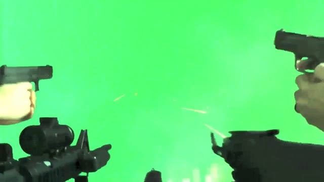 IPHONE 4 ACTION MOVIE FX GREEN SCREEN FIRE FIGHT смотреть онлайн