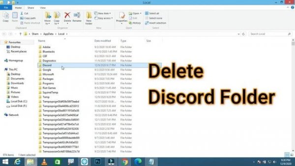 How To Fix Discord App Network Connection Problem Android & Ios - Fix Discord Internet Error