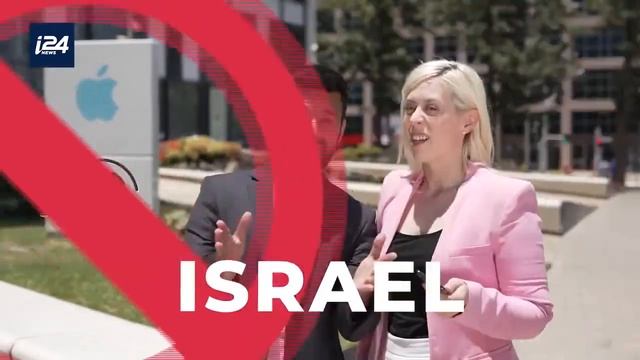 The Ultimate Guide to Boycotting Israel 🇮🇱 смотреть онлайн