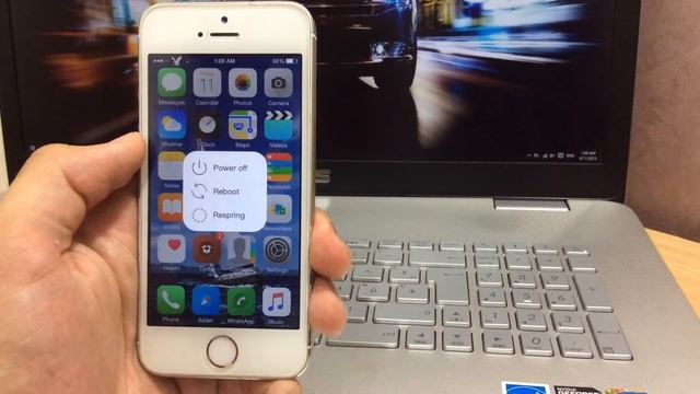 TOP 7 BEST Cydia Tweaks On IOS 8.4 (FIRST Week Of September) смотреть онлайн