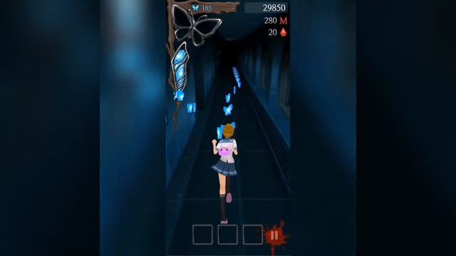Dark Corridors 2 : UNLOCK New Character | Android & IOS Games | Running Games | Offline Horror Game смотреть онлайн