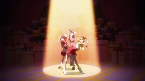 B-Komachi - POP IN 2