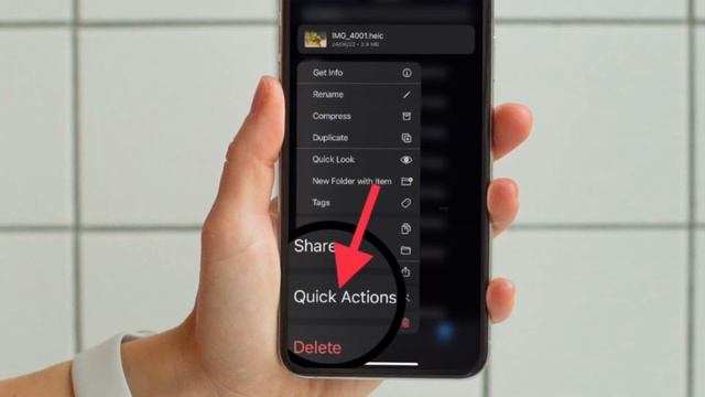 2 Ways to Convert Images into PDF in iOS 16 on iPhone and iPad 👌🏻 смотреть онлайн