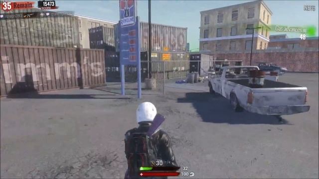 H1Z1 King Of The Kill | CAN MY SCREEN NOT FREEZE Montage # 8 смотреть онлайн