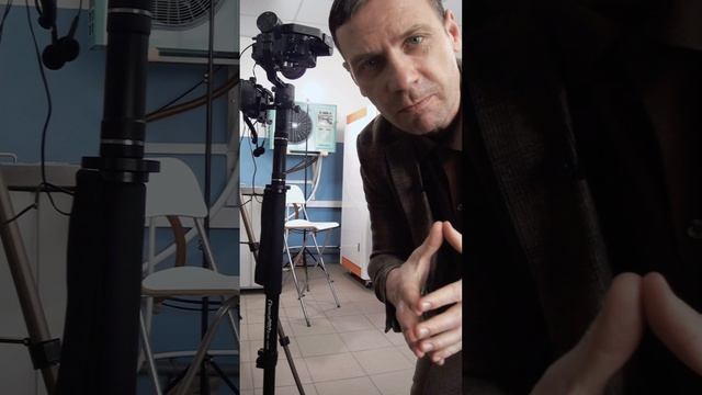 Съёмка на производстве смотреть онлайн