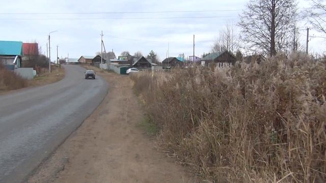 31.10.2020 г.Камбарка Пообещали Главе Удмуртии и забили