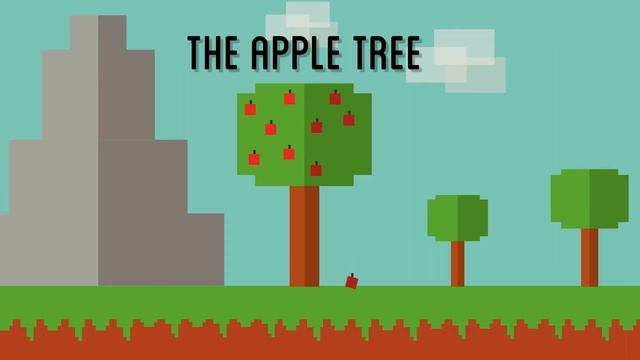 The Apple Tree - Intro смотреть онлайн
