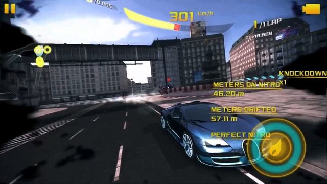 Asphalt 8 Thug Life #23 (Asphalt 8 Funny Moments) смотреть онлайн