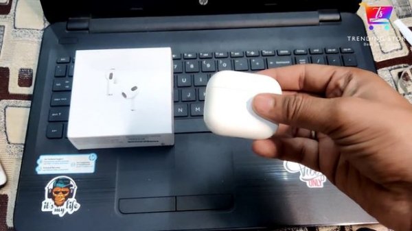 Apple Airpods 3 (3rd Generation) Clone Unboxing 😱 First Time in India 🔥 | Only at ???
