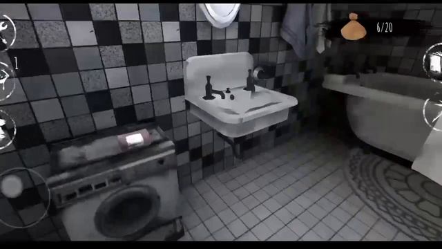 Eyes horror game playing walkthrough Android and iOS Kushal Gaming part 1 смотреть онлайн