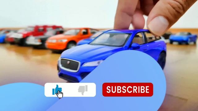 Various car models Ranger Rover Red, and cars Welly My Diecast Forward Welly Cars Bibi Cars Black смотреть онлайн