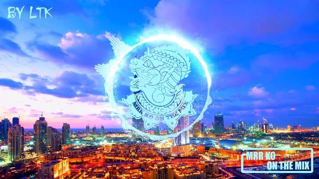 New MeloDy Remix by Lok Ta Kii | iPhone 7 RingTone Remix | смотреть онлайн