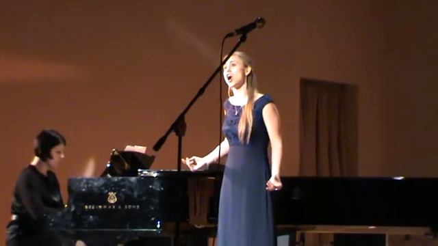 14. "Казаки в Берлине" Муз. Дм. и Дан. Покрассов, сл. Ц. Солодарь смотреть онлайн