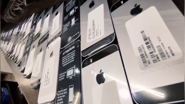 Apple Iphone | 1 Year Apple Warranty | Offer price | Available @o2truecommunication смотреть онлайн
