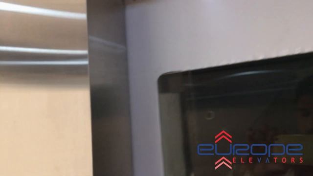 Panoramic Elevator смотреть онлайн