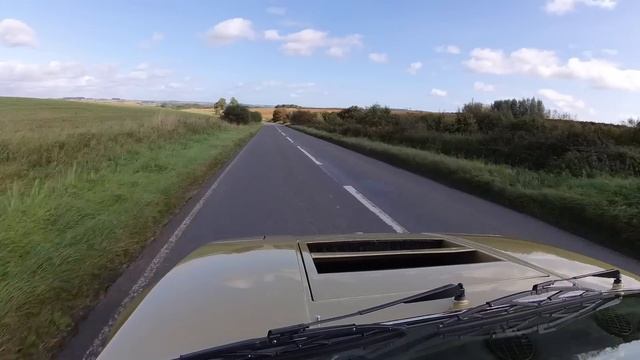 Lamborghini Urraco P250 - Why Didn't It Do Better? смотреть онлайн