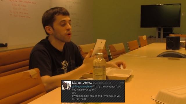 MARI CAN'T EAT SPICY MAC'N'CHEESE (Bonus) смотреть онлайн