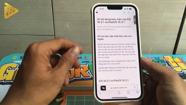 Ios 16.5.1 Có Gì Mới? Và Ai Nên Lên? смотреть онлайн