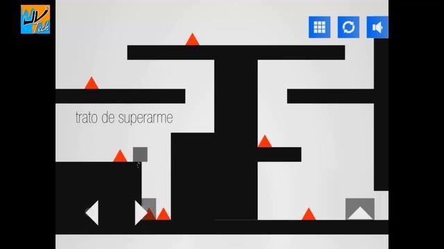Pretentious Game 3 - Gameplay Walkthrough (iPhone/iPad/Android) смотреть онлайн