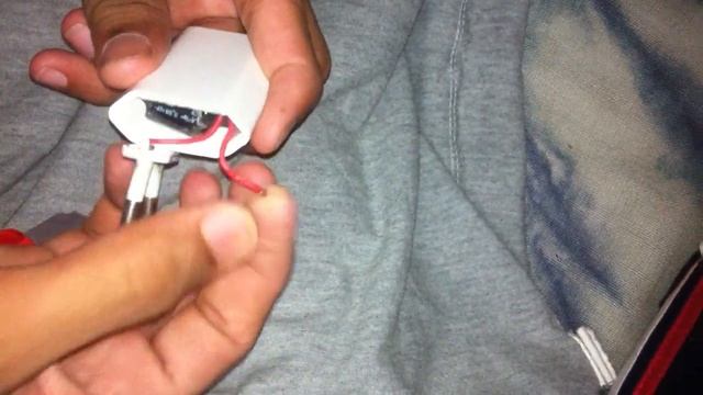 How to open iphone charger смотреть онлайн