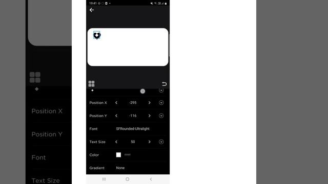 ✰ LAUNCHER IOS 16 — personalizando meu celular ᵎᵎ смотреть онлайн