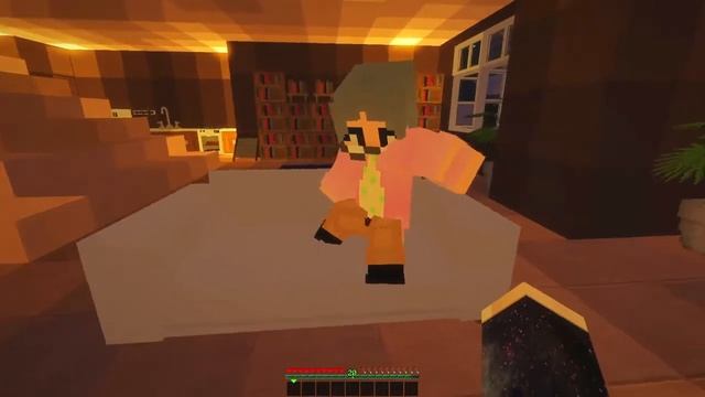 Minecraft: HOMEM ARANHA - O FILME MINECRAFT смотреть онлайн
