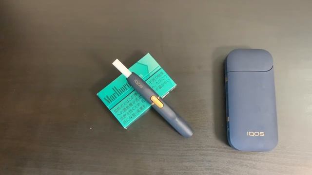 【基本編】iQOS 2.4 PLUSの正しい使い方 смотреть онлайн
