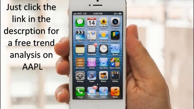 Where Is Apple Inc. (AAPL) Headed? смотреть онлайн