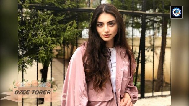 Ozge Torer - (Turkish Actress) | Biography | Wiki | Boyfriend | Facts | Net Worth & Lifestyle