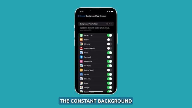 How to Fix iPhone 14 Battery Draining on Cellular Data смотреть онлайн