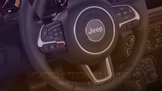 2018 Jeep Compass Exterior-Interior, Performance 2.4L TIGERSHARK MULTIAIR 2 Engine
