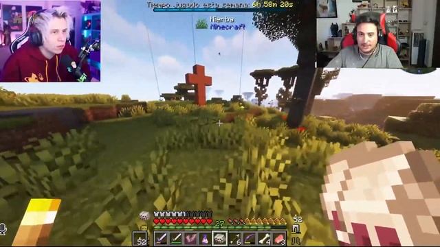 CON DIOS FARGAN xd смотреть онлайн
