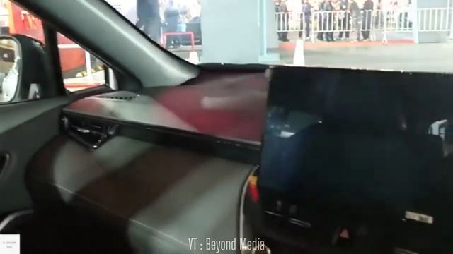 All New 2025 TOYOTA Corolla Cross Unveiled - The Next Level !!