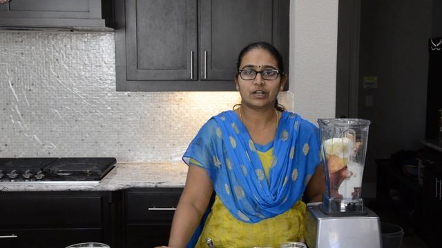 Strawberry Apple Banana Smoothie in Tamil | ஸ்ட்ராபெரி ஆப்பிள் வாழைப் பழம் ஸ்மூத்தி смотреть онлайн