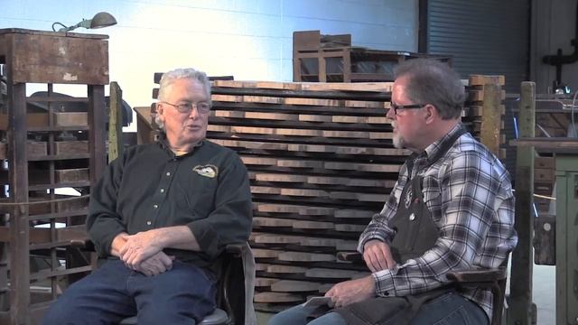 Hamilton Stories: Kenny Koenig Interview смотреть онлайн
