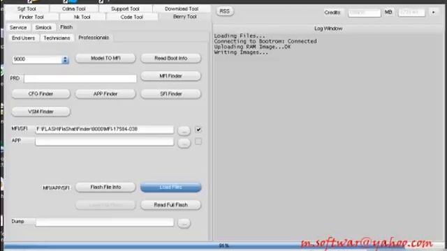 4unlockers.com -Blackberry Red Light revive with Gsm-Finder смотреть онлайн