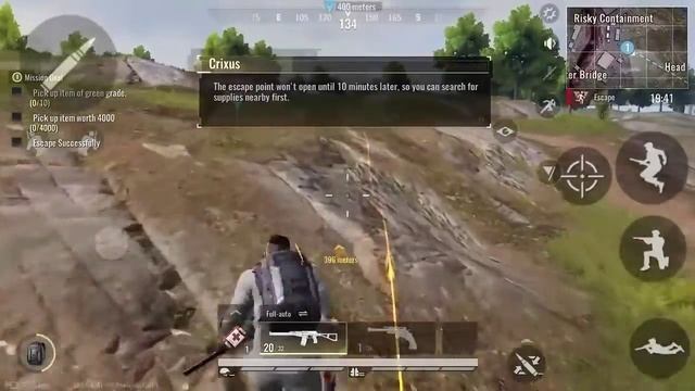 Badlanders on Android Gameplay 2021 NadEGamingyT смотреть онлайн