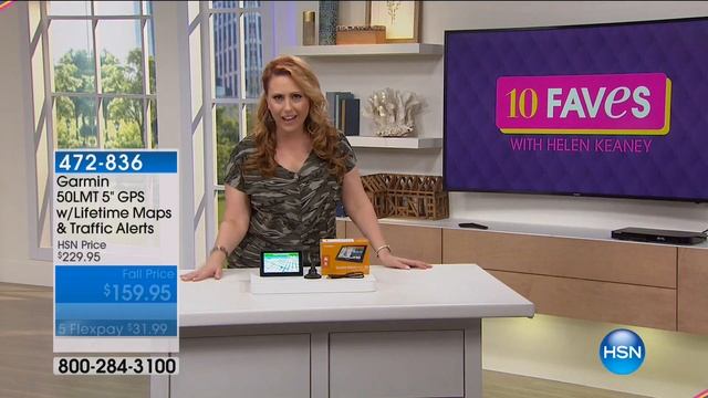 HSN | 10 FAVES 08.06.2017 - 07 AM смотреть онлайн
