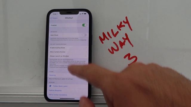 10 new tweaks for unc0ver jailbreak on iPhone 12 Pro Max iOS 14 смотреть онлайн